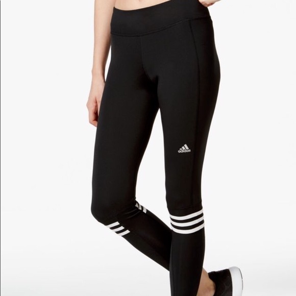 Adidas climalite response leggings Clearance